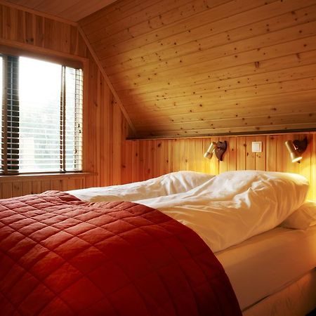 Sacred Seed Hotel เลยการ์วาทึน ภายนอก รูปภาพ