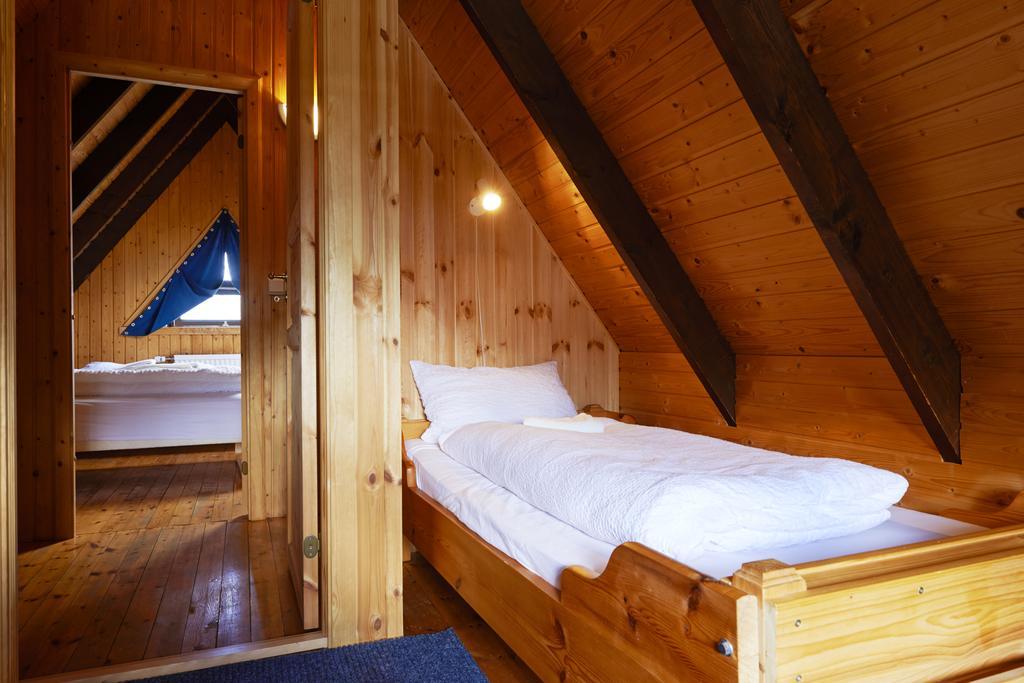 Sacred Seed Hotel เลยการ์วาทึน ภายนอก รูปภาพ