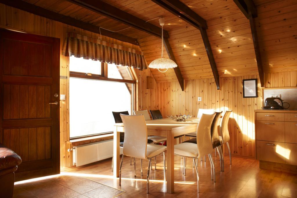 Sacred Seed Hotel เลยการ์วาทึน ภายนอก รูปภาพ